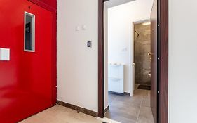 Botan Apartment