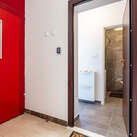 Botan Apartment Spalato Esterno foto